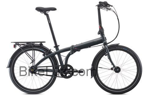Tern Node D7i ficha tecnica